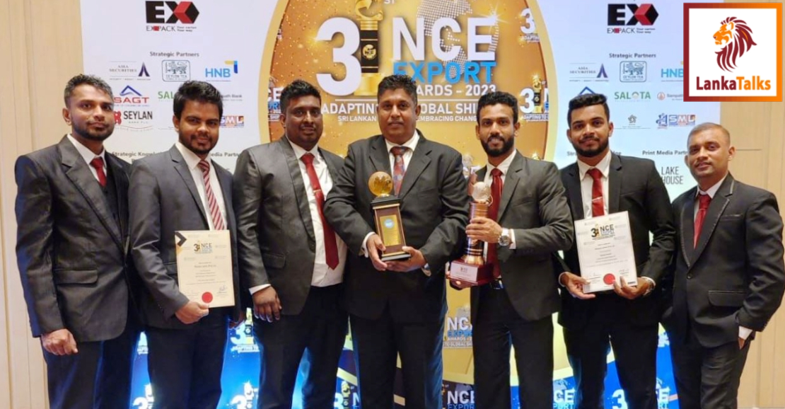 Microsoft Sri Lanka empowers McLarens Group to Forge Ahead in Tech Innovation